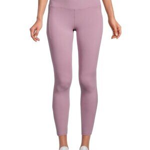 Spyder Leggings with pockets!  Great condition